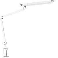 BEST SWING ARM MODERN WHITE DESK LAMP picks