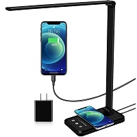 BEST TOUCH PHONE CHARGING LAMP PICKS