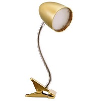BEST VINTAGE CLIP-ON HEADBOARD LAMP picks