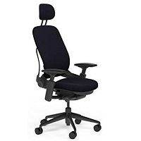 BEST WITH ARMRESTS ERGONOMIC WORKING CHAIR Summary
