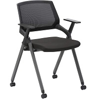 BEST WITH ARMRESTS PORTABLE ERGONOMIC CHAIR Summary