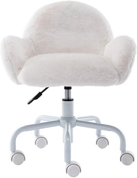 BEST WITH BACK SUPPORT CUTE ERGONOMIC CHAIR