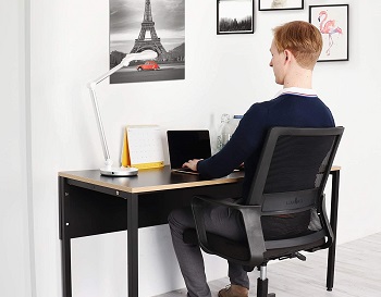 BEST WITH BACK SUPPORT ECONOMICAL OFFICE CHAIR