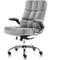 BEST WITH BACK SUPPORT GRAY ERGONOMIC OFFICE CHAIR Summary