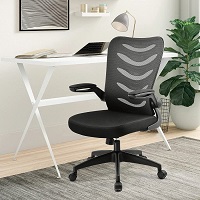 BEST WITH BACK SUPPORT WORK CHAIR FOR POSTURE Summary