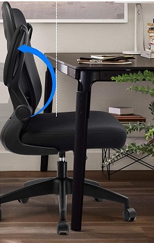 6 Best Work Chair For Posture To Force All The Time Reviews