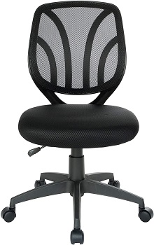 BEST WITH LUMBAR SUPPORT ERGONOMIC WORKING CHAIR