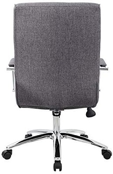 BOSS ‎Office B696C-SG Chair