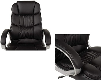 BestOffice OC-2610-B Chair