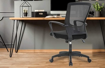 BestOffice ‎OC988 Mesh Chair