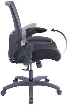 Boliss Computer Desk Chair