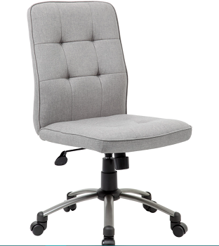 Boss Fabric ‎B330PM Chair