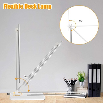 Lapeort LED Desk Lamp