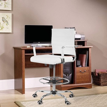 Luckwind ‎OF-C02 Desk Chair