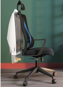 6 Best Ergonomic Office Chair For Tall Person To Buy Reviews