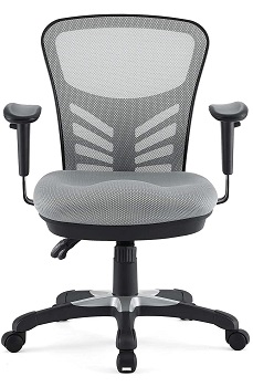 Modway EEI-757-GRY Chair