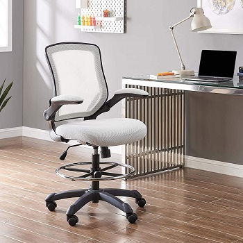 Modway ‎EEI-1423-GRY Chair