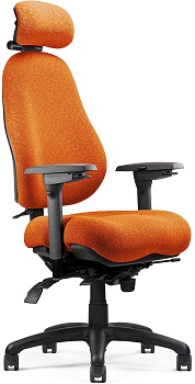 Neutral Posture NPS8600-H4-TSA Chair
