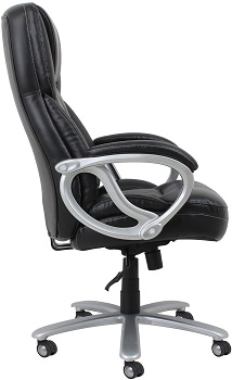 OFM ESS-202-BLK Office Chair
