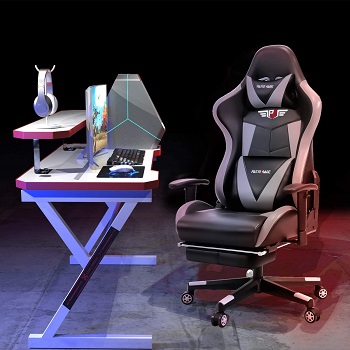 PatioMage Gaming Office Chair