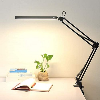 Psiven LED Architect Desk Lamp