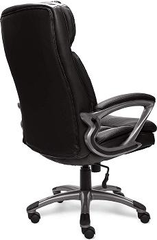 Serta 43675 Ergonomic Chair