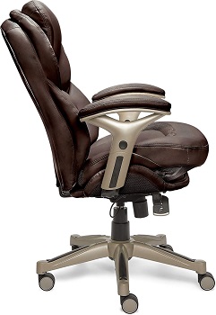 Serta 44186B Desk Chair