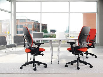 Steelcase Leap Posture Chair