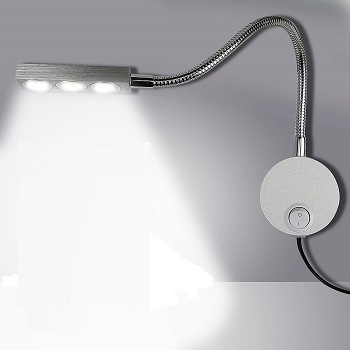 Yuhan Multipurpose Lamp