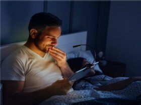 best book lights for reading in bed