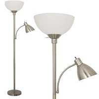 best modern torchiere lampp picks