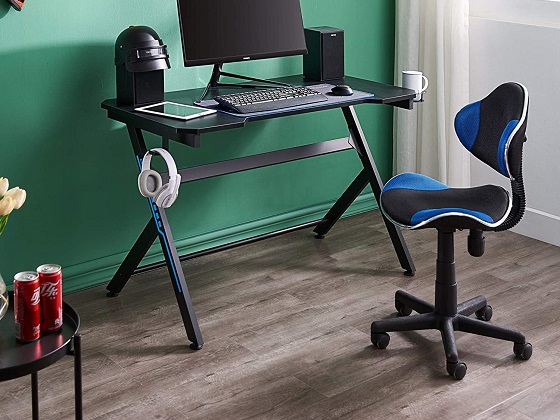 6 Best Office Chair For Short Heavy Persons In 2021 Reviews