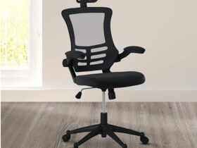 black-executive-office-chair