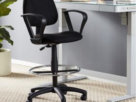 ergonomic-working-chair