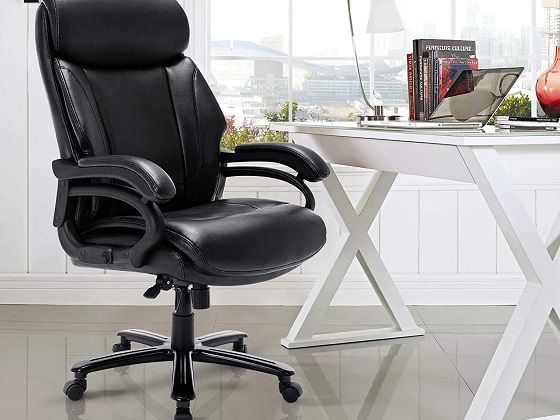 Best 6 Comfortable Folding Desk Chairs To Use & Store Easily