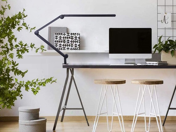 long arm desk lamp
