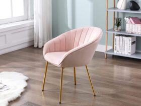 pink-desk-chair-no-wheels