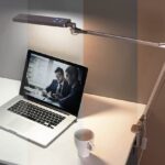 touch sensor table lamp