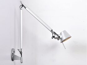 wall desk lamp