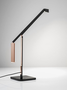 ADS360 AD9140-20 Lazzaro LED, Desk Lamp