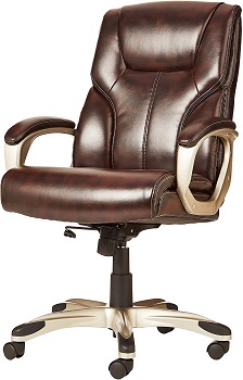 AmazonBasics ‎PBH-21792 Chair