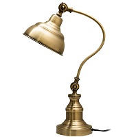 BEST ANTIQUE BRONZE DESK LAMP picks