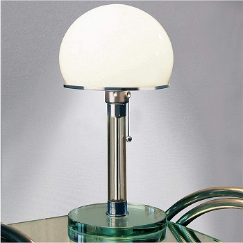 BEST BAUHAUS DESIGNER DESK LAMP