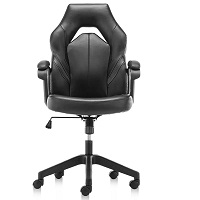 BEST CHEAP BLACK LEATHER OFFICE CHAIR WITH WHEELS Summary