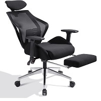 Best 6 Mesh Bottom Office Chairs Providing Comfortable Seats