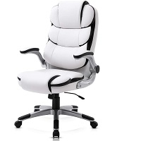 BEST CHEAP WHITE LEATHER EXECUTIVE CHAIR Summary