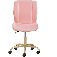 BEST COMFORTABLE STYLISH HOME OFFICE CHAIR Summary