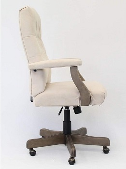 BEST ERGONOMIC TUFTED EXECUTIVE OFFICE CHAIR