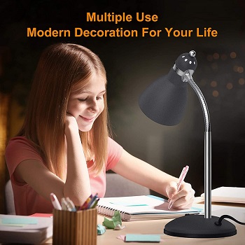 BEST FOR STUDYING CHEAP DESK LAMP