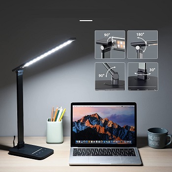 BEST LED COOL OFFICE LAMP